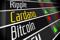 Cardano Crypto Currency Market