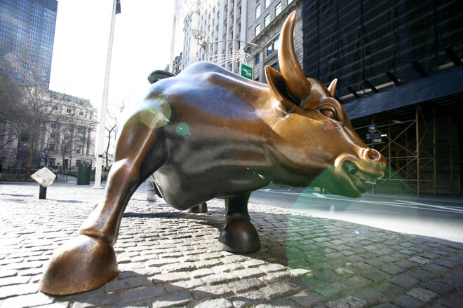 Stock Market Bulls Take a Breather After Record Run
