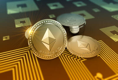Why is xrp so low compared to ethereum