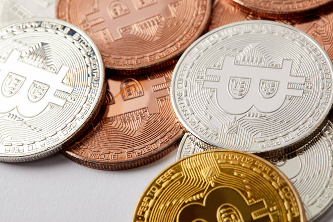 Bitcoin Price Prediction – Bulls Eye $48,000 Levels