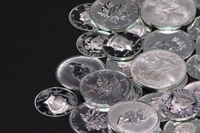 Silver