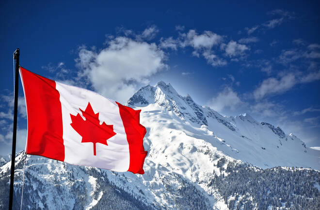USD/CAD Daily Forecast – Canadian Dollar Lacks Momentum Ahead Of The Weekend