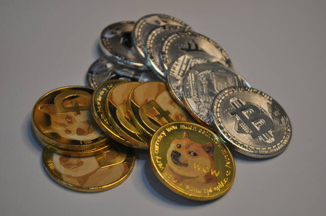 Dogecoin Following in Path of Bitcoin for Use Cases