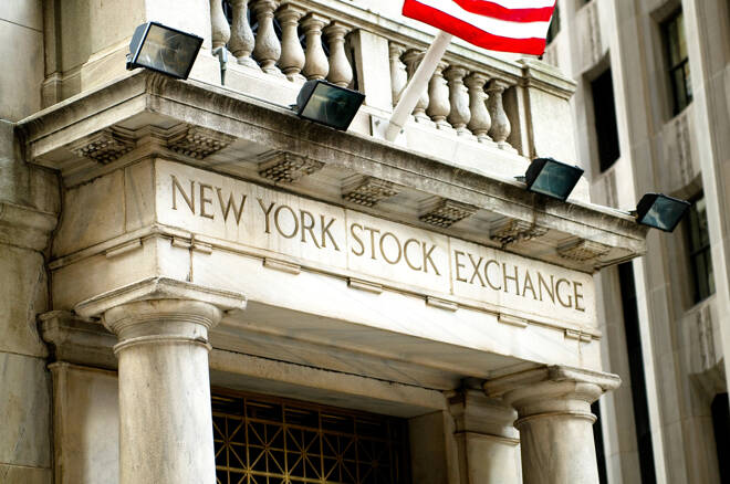 Stock Index Futures Pull Back Ahead of Monday’s Open