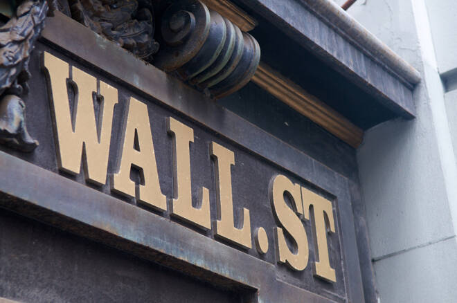 Financial Sector May Rally 11% – 15% Higher Before End Of January 2022