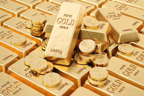 Daily Gold News Wednesday Nov 17 Gold Price Bounces From The 1 850 Level