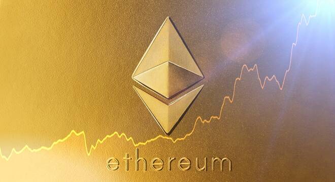 Ethereum: the Path to Higher Prices Is Tested to the Limit, but $5500+ Can Still Be Reached.