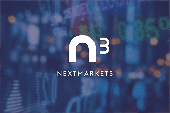 nextmarkets is fast becoming Europe’s first class, commission-free stocks trading and expert-curated investing broker