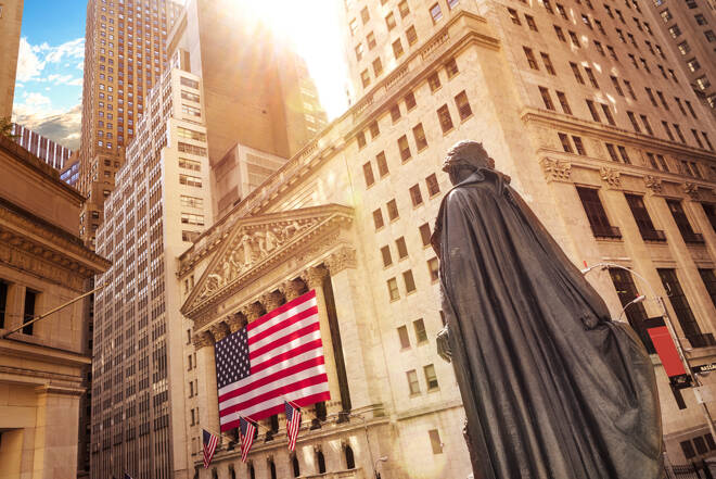 U.S. Stock Market