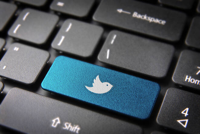 Twitter Readies Bitcoin Payments, Explores NFTs