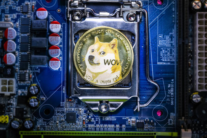 Vitalik Buterin Wants to See Dogecoin Adopt PoS
