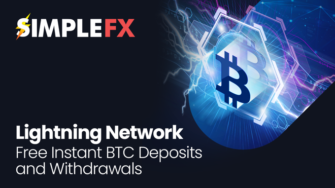 Reinvest BTC with Super Fast Lightning Network Transfers
