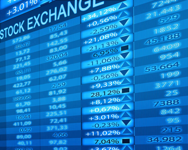 ACY Securities Webinar April 27: Forex Trading – Live Market Analysis