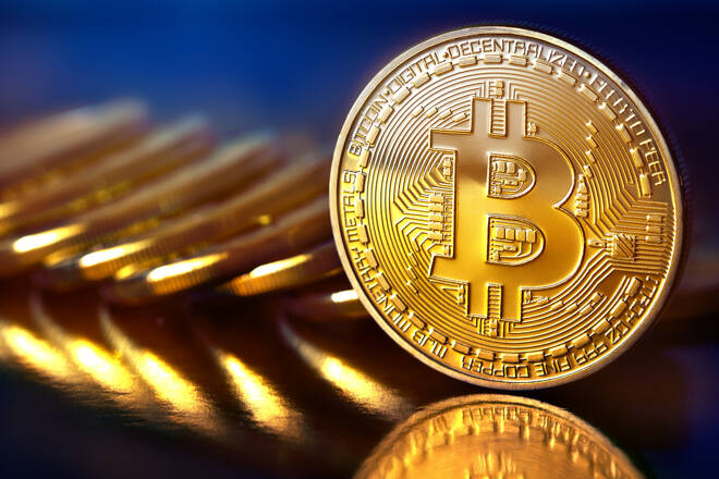 Federal Reserve Curtails Economic Stimulus Plans: Can Bitcoin Resume Its Momentum?