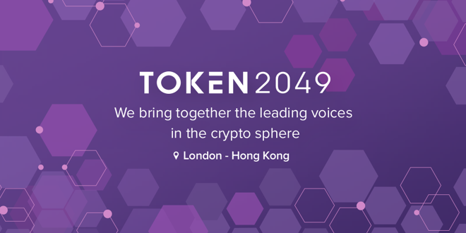 TOKEN2049 London Announces Additional Headline Speakers, Including Galaxy CEO Mike Novogratz