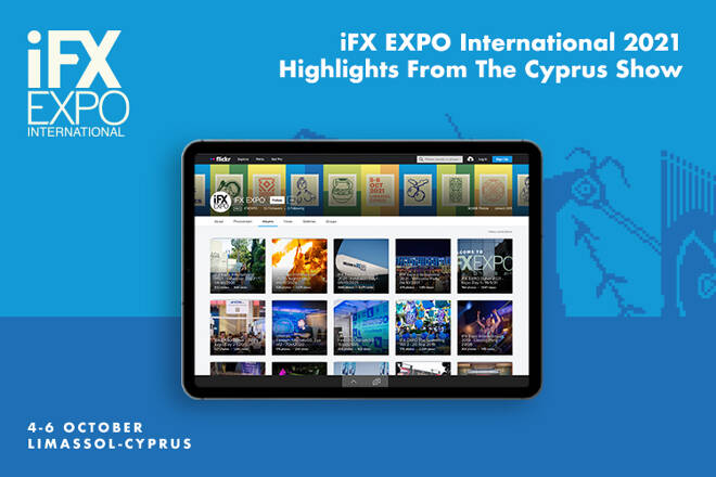 iFX EXPO International 2021- Highlights From The Cyprus Show