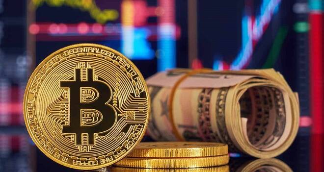 Billionaire Venture Capitalist Says ‘Go Long’ on Bitcoin
