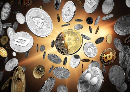 Cryptomania