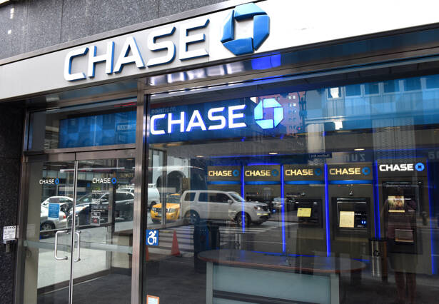 JPMorgan Chase