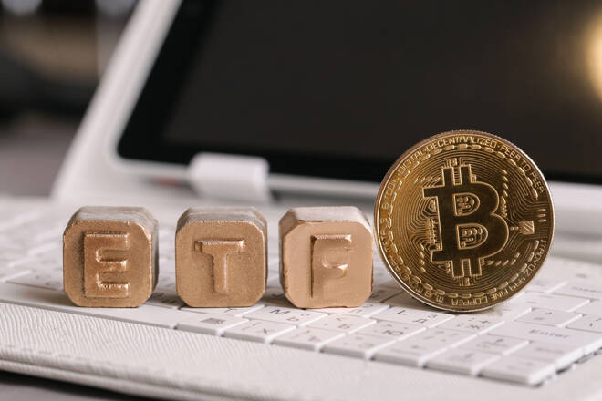 Crypto Hits the Mainstream as Bitcoin ETF Beats Expectations