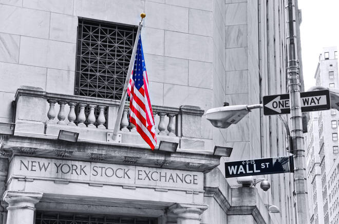 U.S. Stock Market