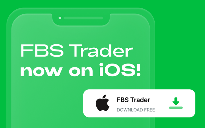 FBS all-in-one trading platform now available on iOS and Android