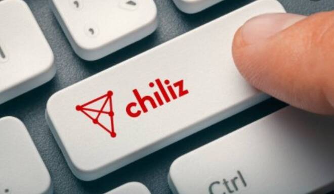 Chiliz Deepens Integration With Sports