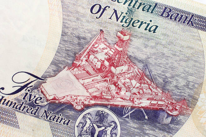 Central Bank Digital Currency Gains Traction In Nigeria