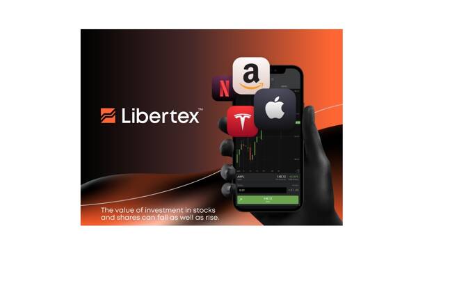 Libertex Launches New Account Type for Committed Investors: Meet Libertex Invest