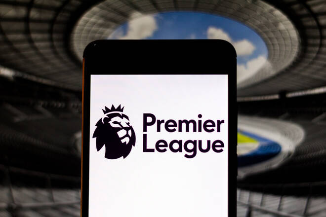 Premier league to investigate crypto partnerships