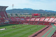 Real Mallorca stadium fxempire
