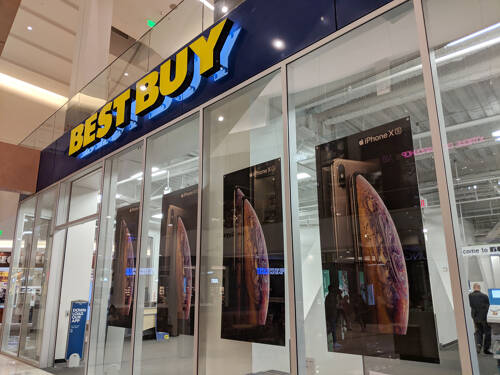 Best Buy