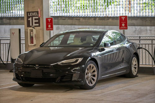 Tesla Price Prediction A Blow Off Top Followed By Epic Collapse