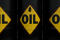 WTI and Brent Crude Oil