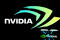 NVIDIA Corporation logo seen displayed on a smartphone