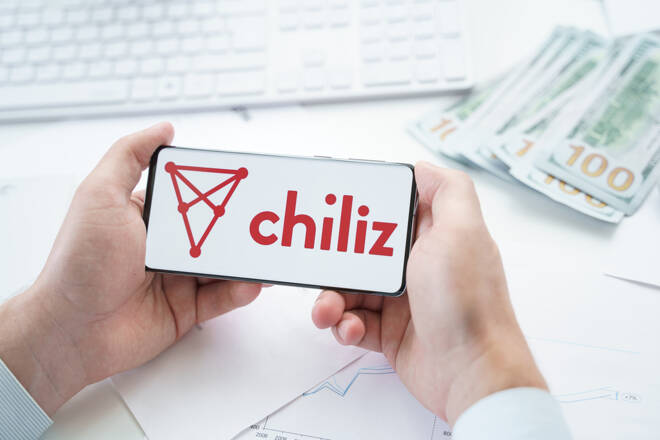 Chiliz In-Game NFT Innovation Positions CHZ for Gains