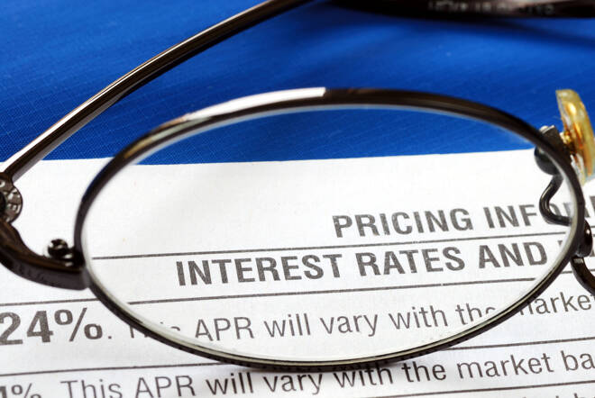 Interest rates fxempire