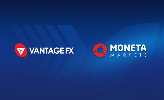 Vantage FX’s David Bily passes the baton to focus on the industry’s fastest growing Forex and CFD brokerage.