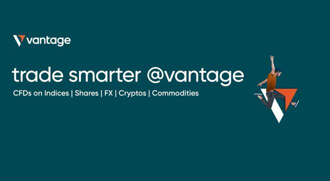 Vantage FX Completes Strategic Rebrand as Part of Global Expansion