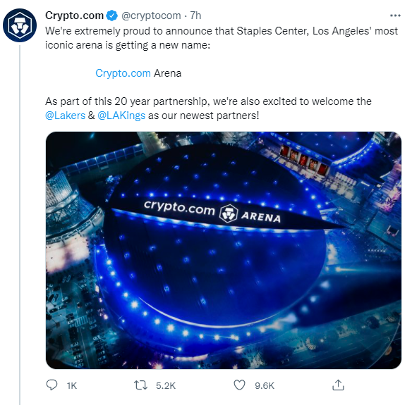 UK Bans Crypto.com Ads as Regulator Activity Spikes Globally