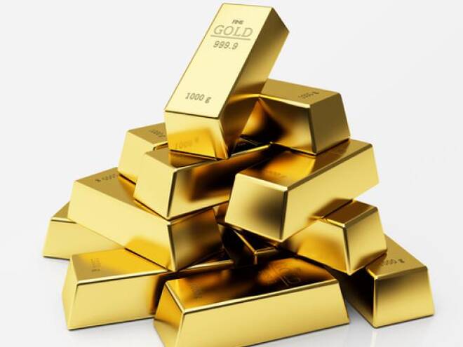 Key Events This Week: Gold Could Climb Higher on Us Inflation Fears