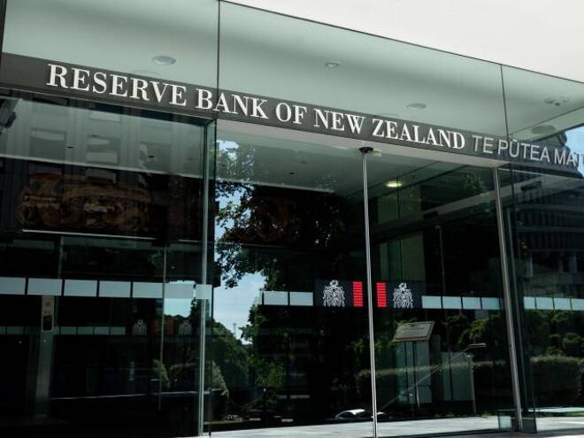Key Events This Week: Can NZDUSD Punch Higher on RBNZ Rate Hike?