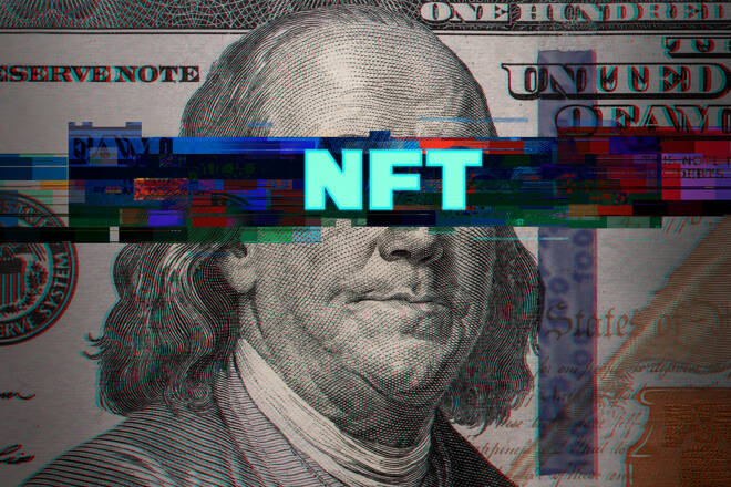 NFT and US Dollar