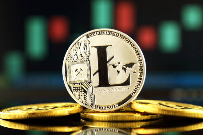 Litecoin Price Analysis: LTC Eyes Year-End Rally