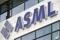 ASML's logo is seen on the day of the presentation of the 2011 fourth quarter and annual results in Veldhoven