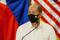 U.S. Defense Secretary Austin visits Philippines