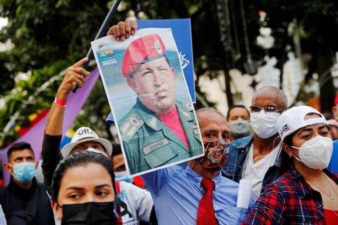Venezuelan opposition returns to electoral fray