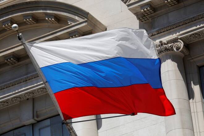 U.S. introduced a 3-year restriction on the stay of Russian Diplomats and gave a list of 24 employees of the diplomatic mission who will need to leave the country by September 3, 2021 in New York in Manhattan, New York City