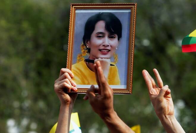 To match Special Report MYANMAR-POLITICS/YOUTH-RESISTANCE