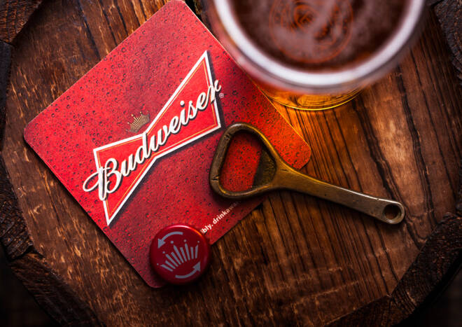 Budweiser is Launching its own NFT Series